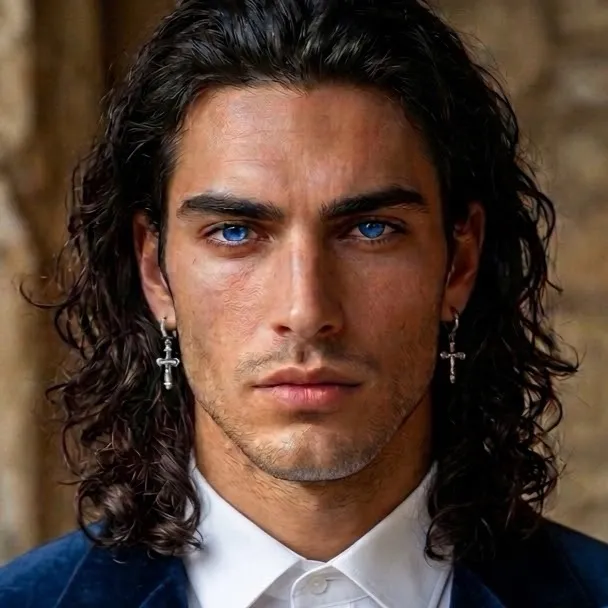 chat with ai character: Bastian Valmont