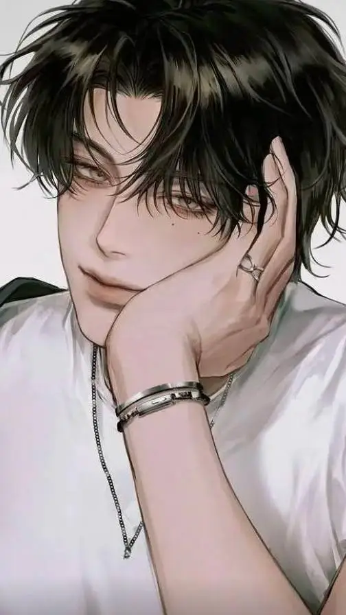 ai character: ~|•Enzo•|~ background