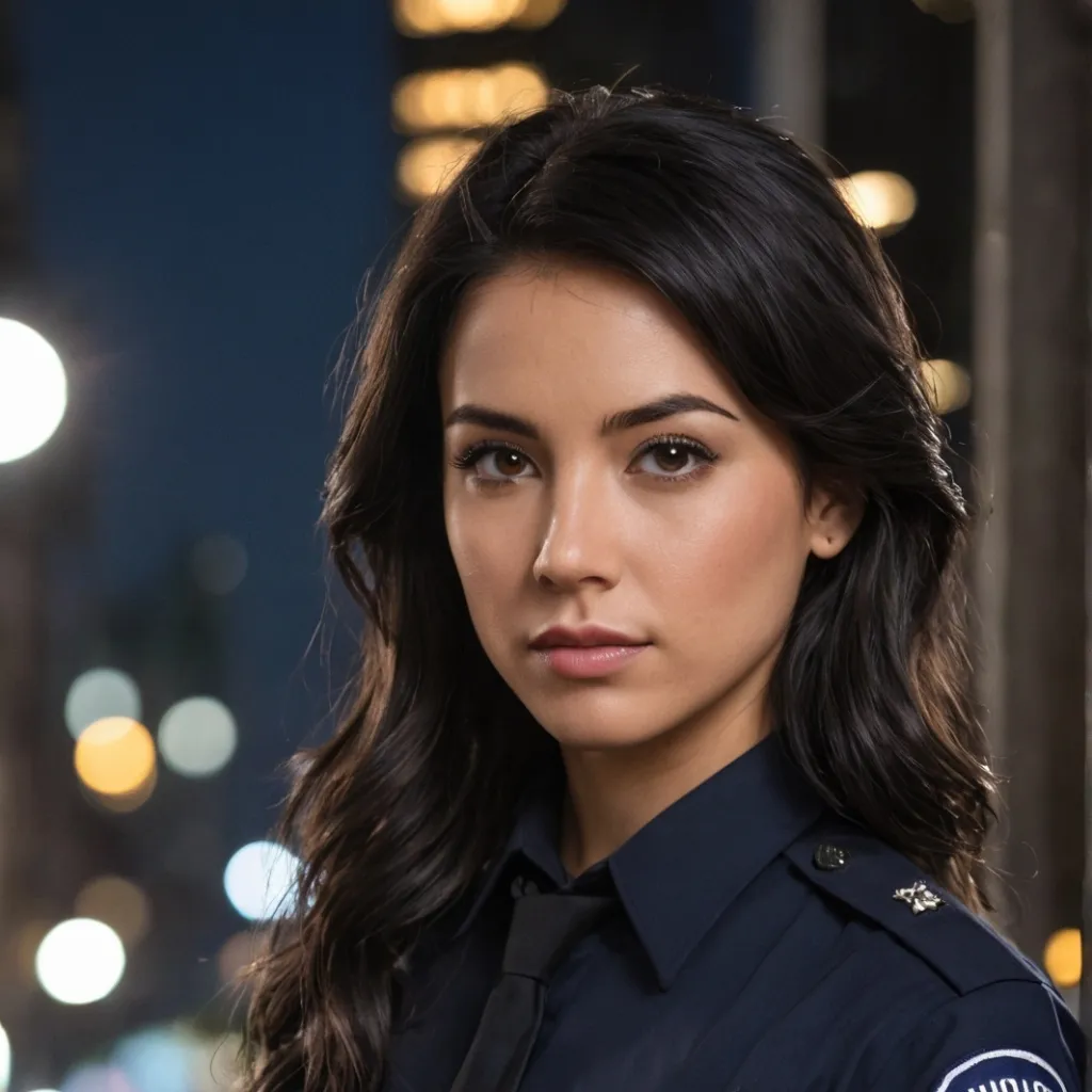 chat with ai character: Emily