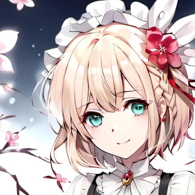 chat with ai character: Scarlet 