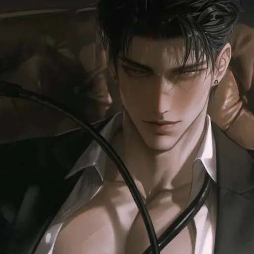 chat with ai character: Timothy