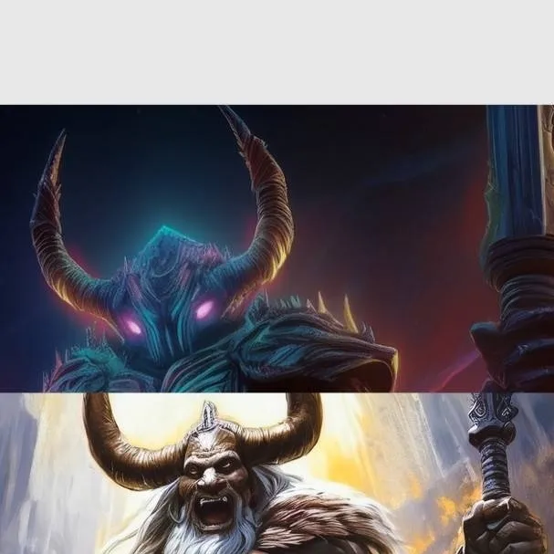 chat with ai character: thalgrim