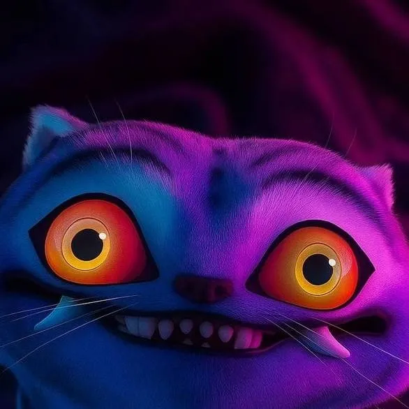 chat with ai character: Kpop Demon Hunters