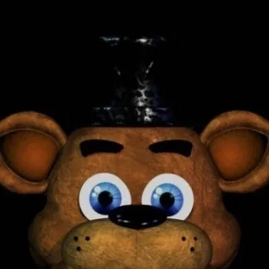 chat with ai character: Fnaf