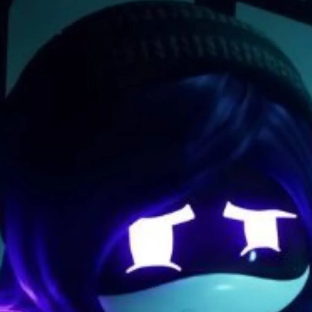 chat with ai character: Uzi