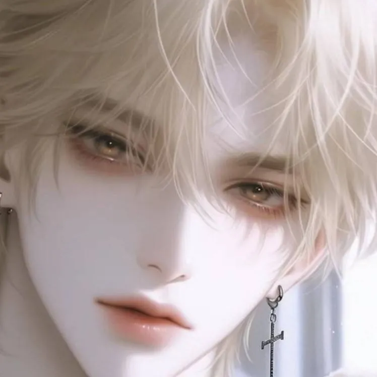 chat with ai character: Lucien James