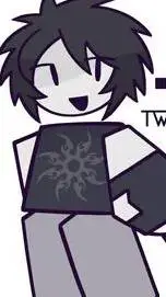 ai character: Two-time  background