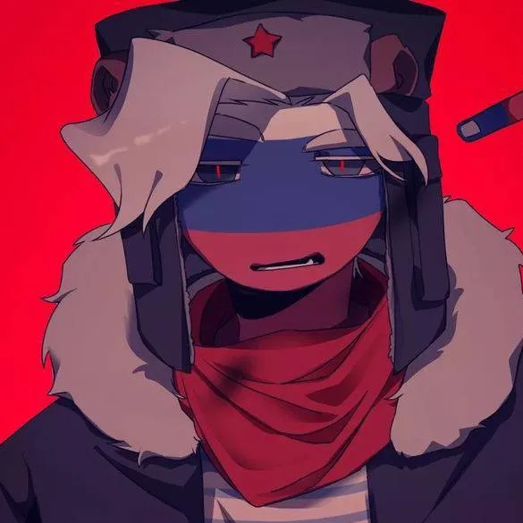 chat with ai character: Russia CH 