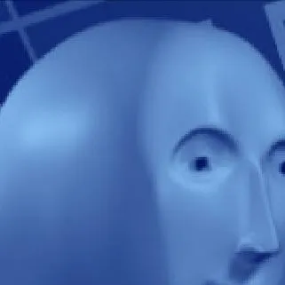 chat with ai character: science man