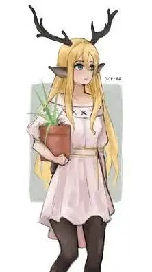 ai character: scp 166 background