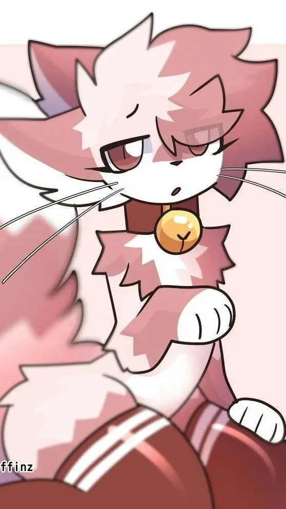 ai character: !xinkz! background