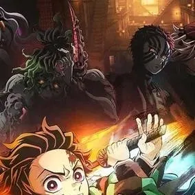 chat with ai character: demon slayer 