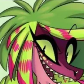 chat with ai character: Missi Zilla