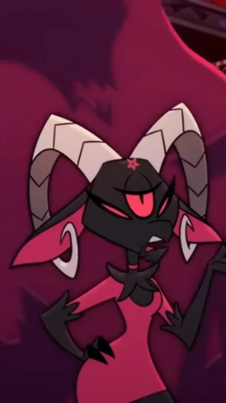 ai character: .  background