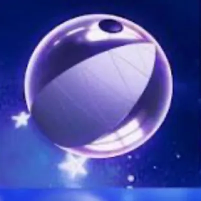 chat with ai character: ★Bubble★