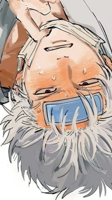 ai character: flynn background