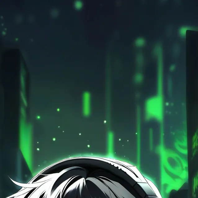 chat with ai character: Nico
