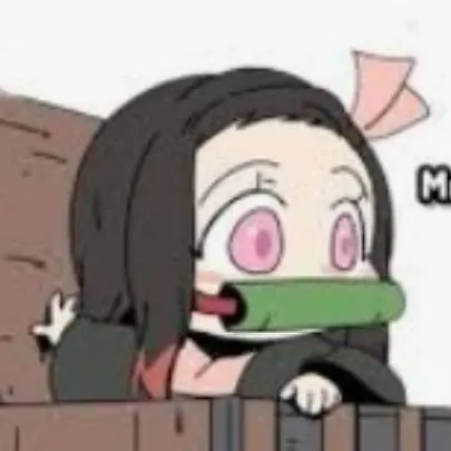 chat with ai character: DEMON SLAYER BABY