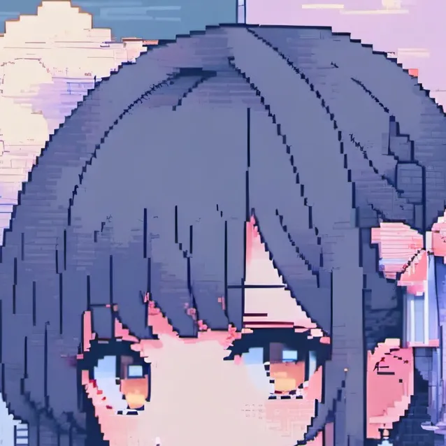 chat with ai character: Mha