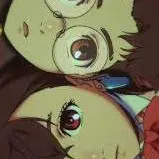 chat with ai character: Dandadan 