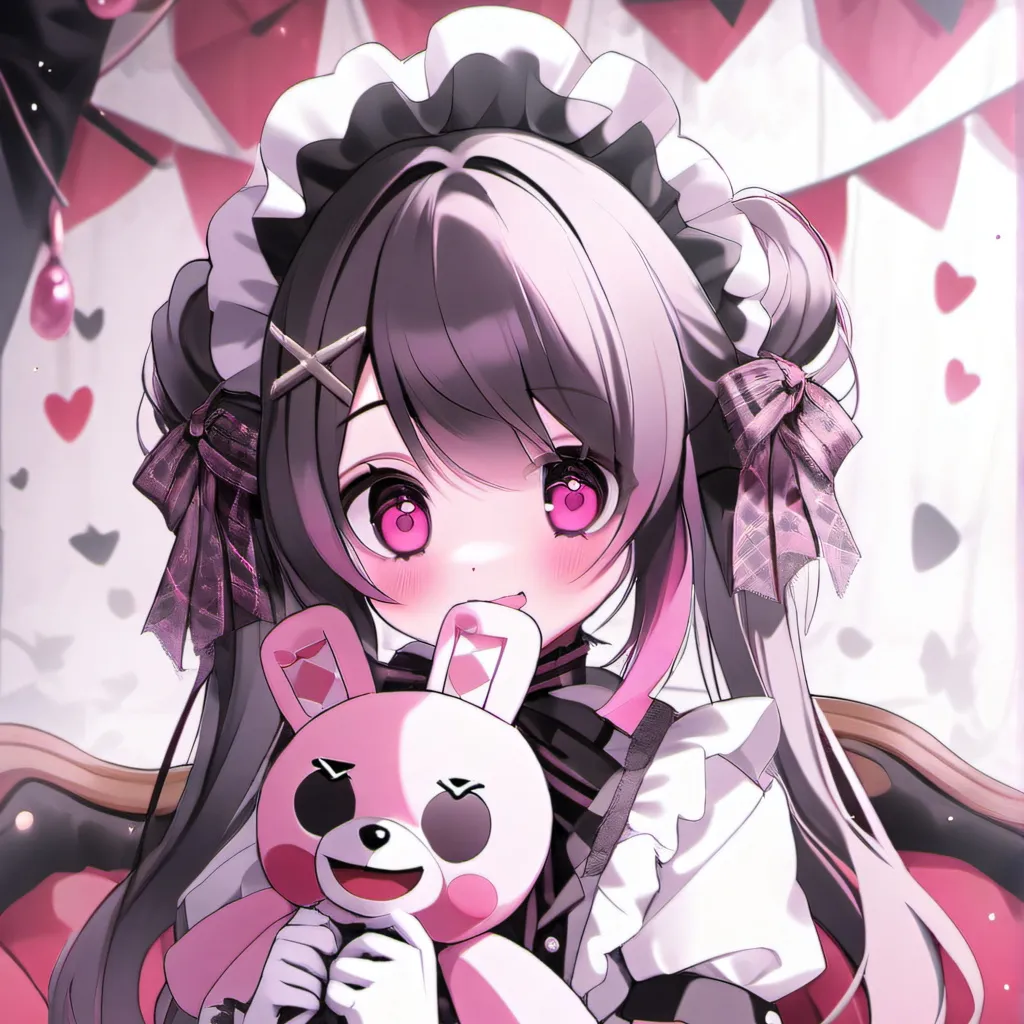 chat with ai character: FNAF