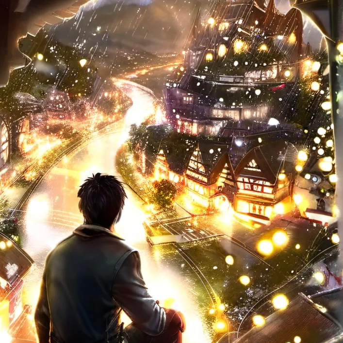 chat with ai character: MHA (angsty)