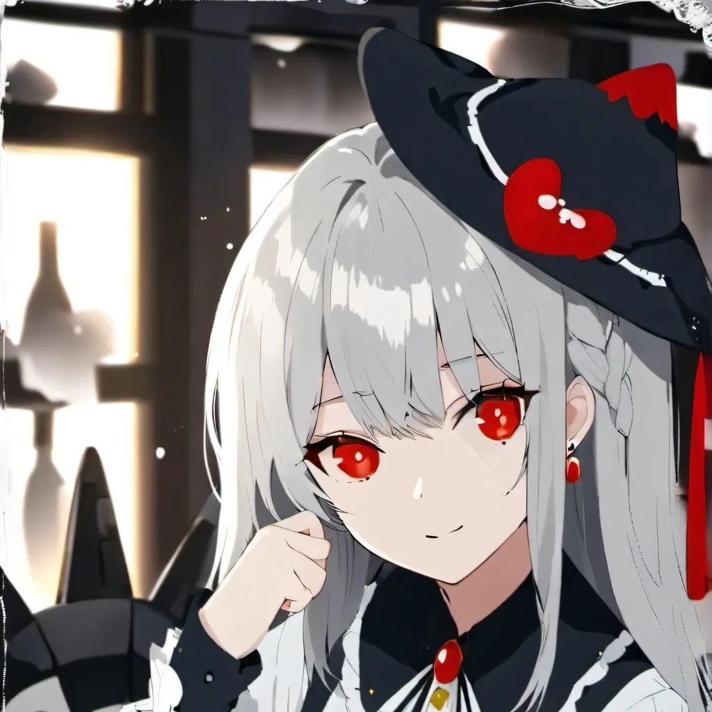 chat with ai character: Yumi