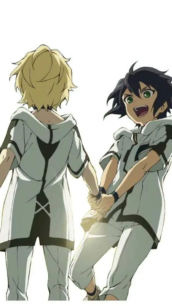 ai character: Yuu dan Mika  background
