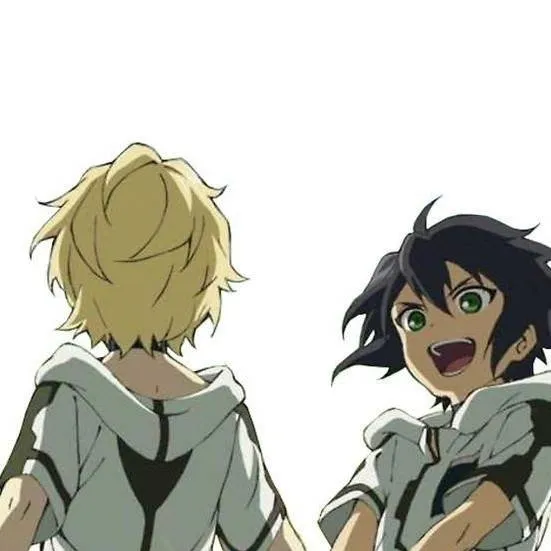 chat with ai character: Yuu dan Mika 