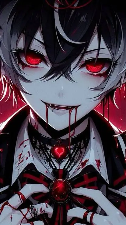 ai character: Zora🧛🏻+🧟 background