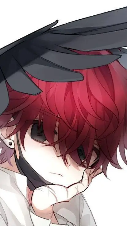 ai character: kami ujian ilmuan background