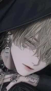 ai character: Jack background