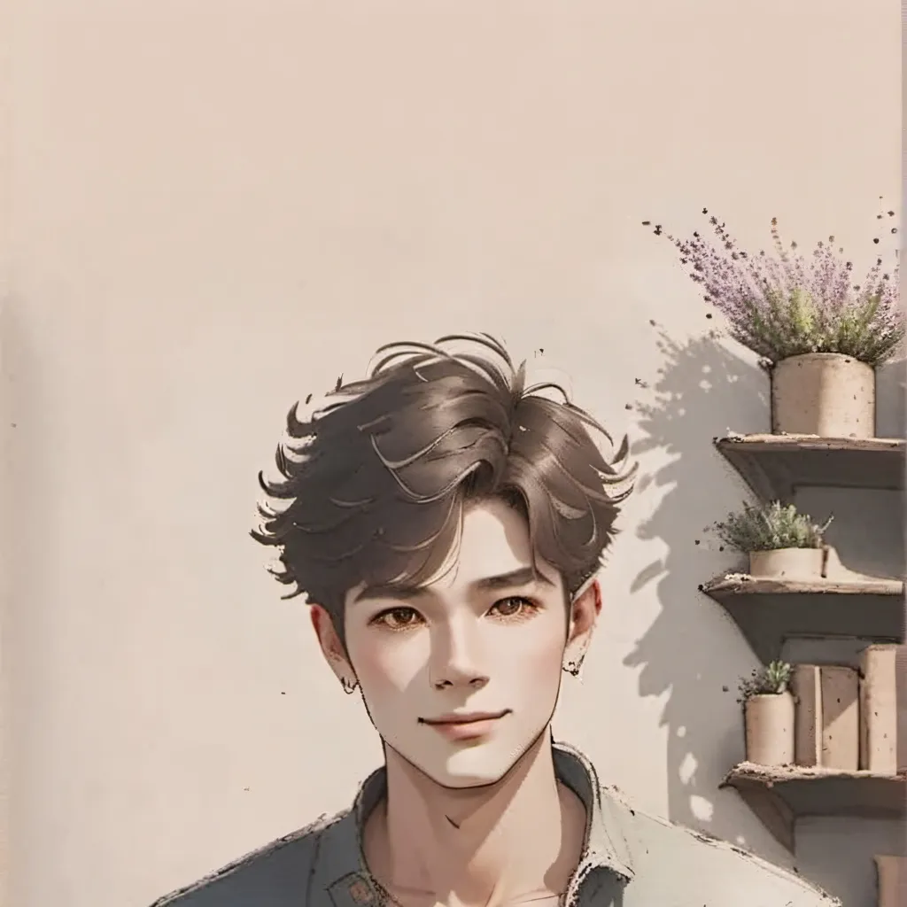 chat with ai character: MHA Asher snapped 