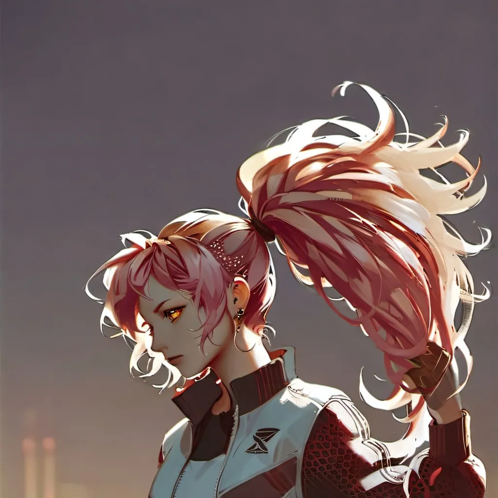 chat with ai character: Bakugo hug me 