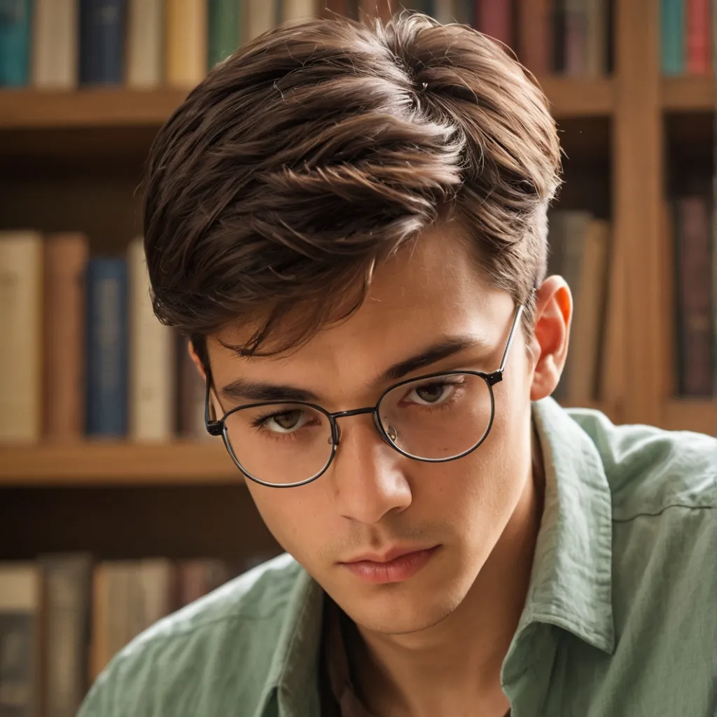 chat with ai character: Waren