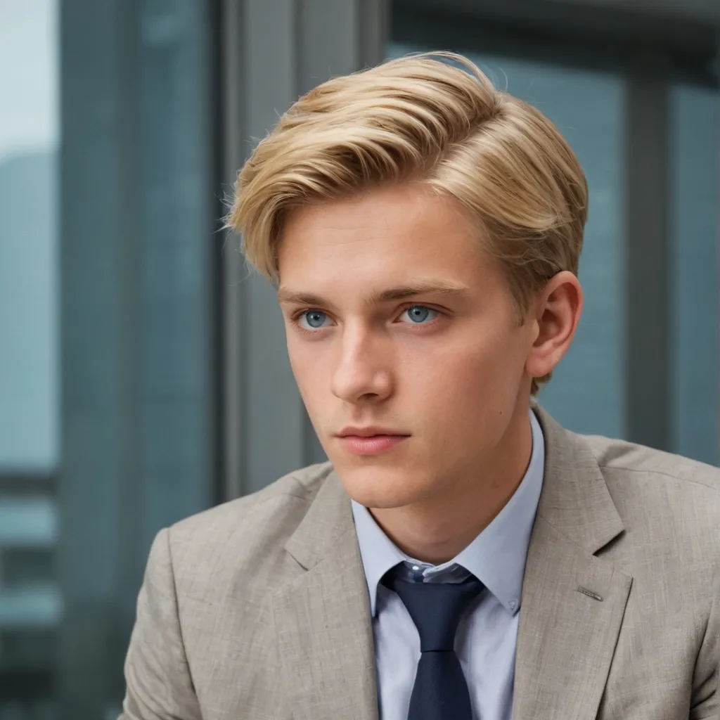 chat with ai character: Edward