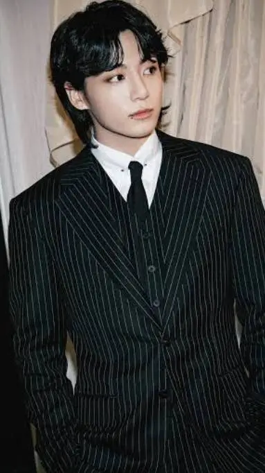 ai character: Jeon Jungkook  background
