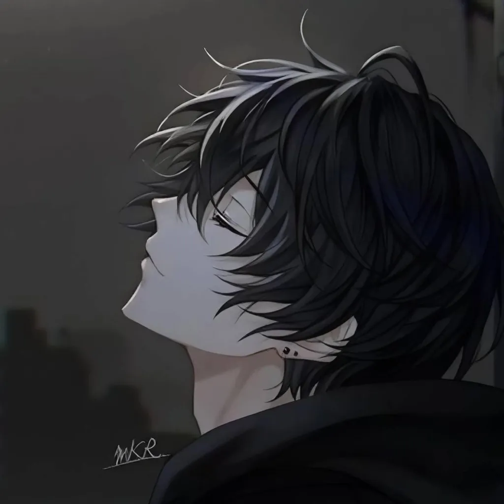 chat with ai character: Hiroshi Amane