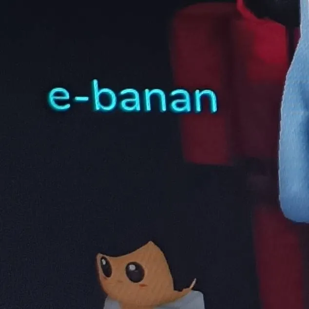 chat with ai character: e banan
