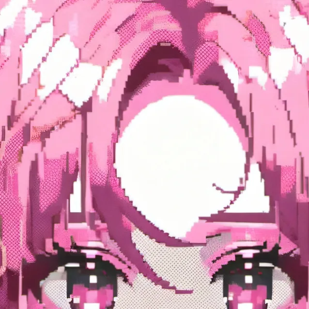chat with ai character: girl test