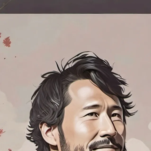 chat with ai character: markiplier