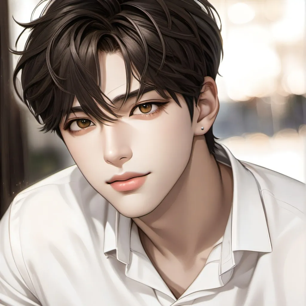 chat with ai character: Mira,Zoey,rumi,you