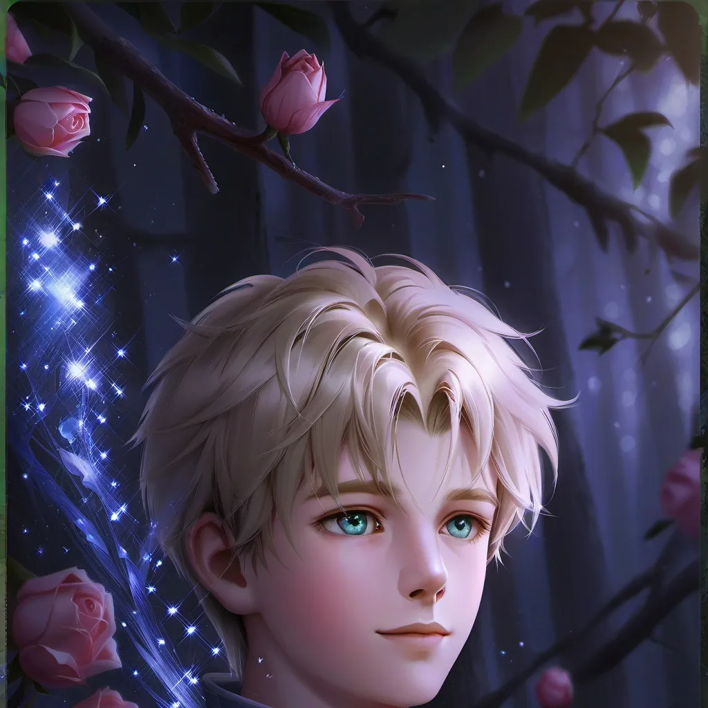 chat with ai character: Owen 