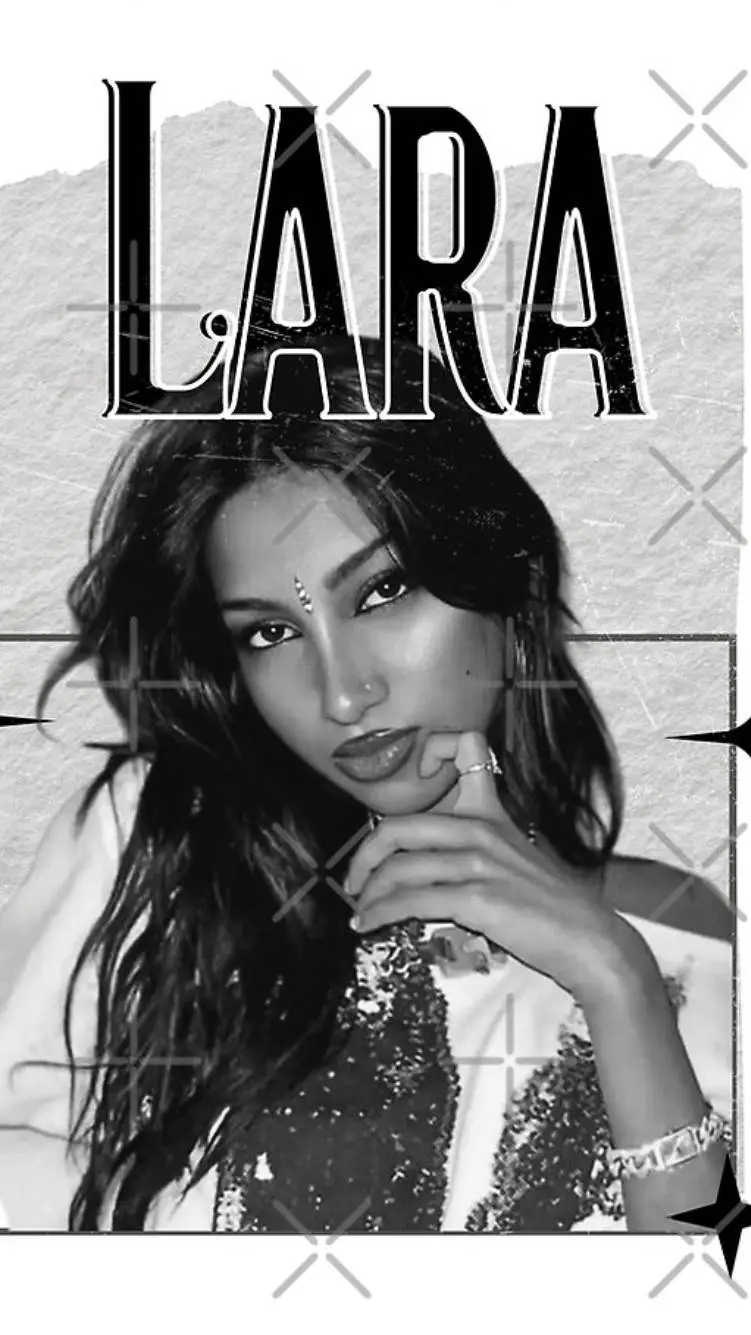 ai character: 🔑Lara🔑 background