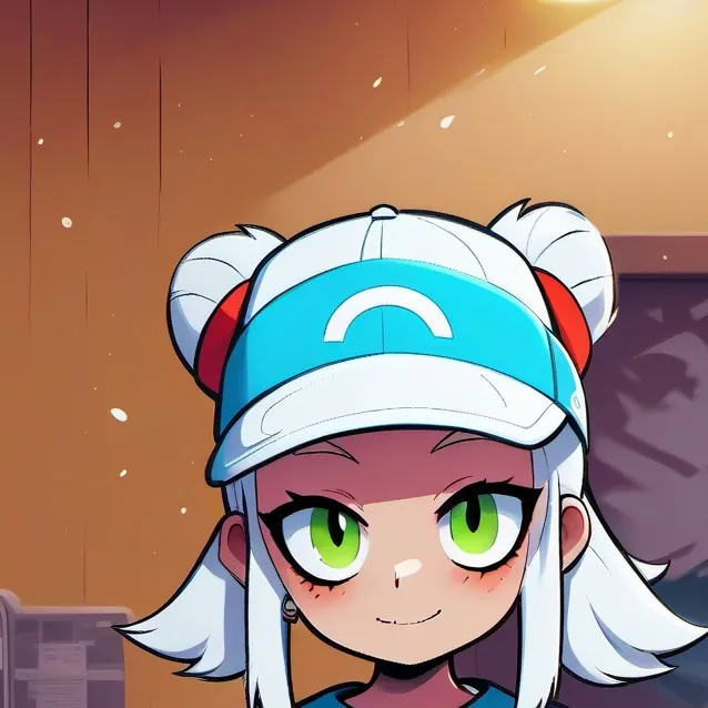 chat with ai character: wenda giant
