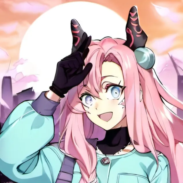 chat with ai character: yandere