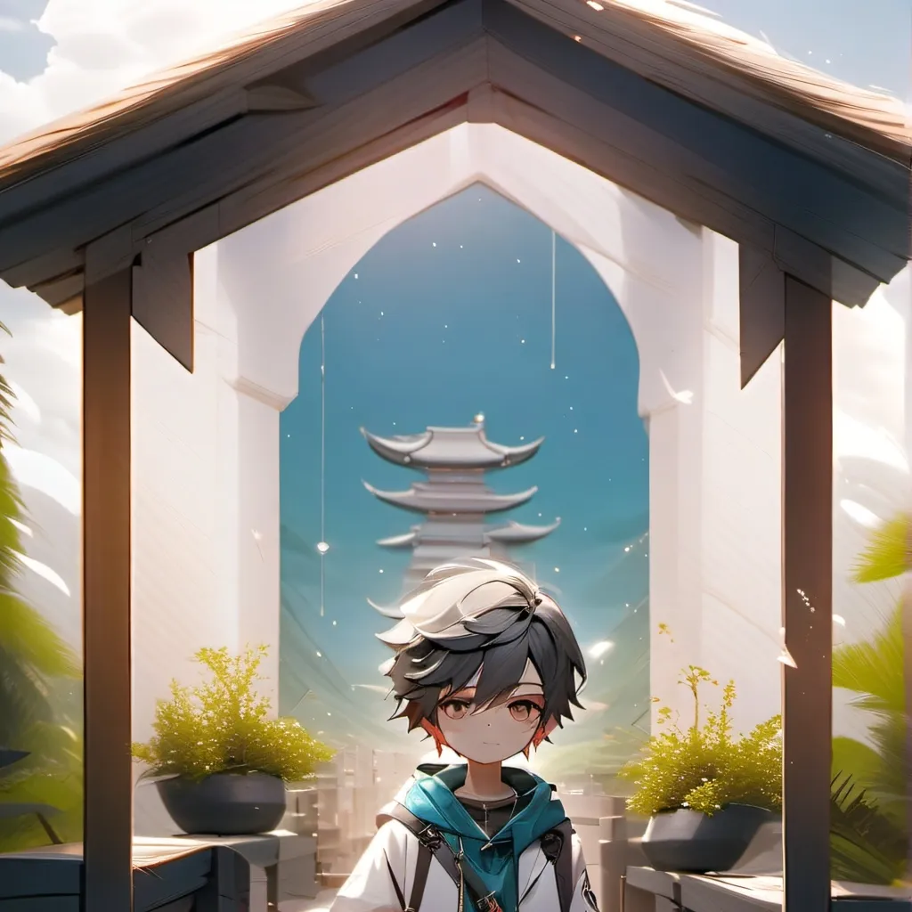 chat with ai character: kira
