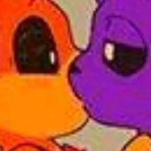 chat with ai character: catnap&dogday kiss