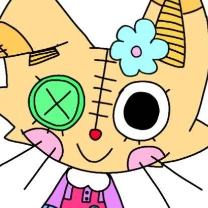 chat with ai character: Lulù 