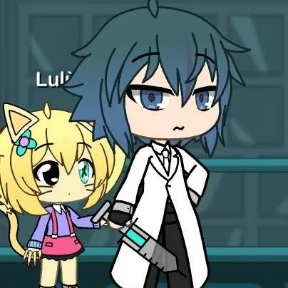 chat with ai character: stolas